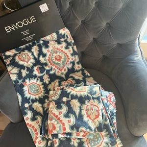 Window Panel Curtains